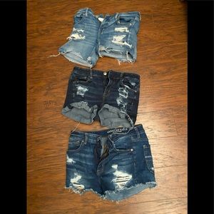 American Eagle Shorts